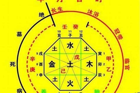 五行十神|生辰八字算命、五行喜用神查询（免费测算）